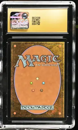 MULDROTHA, THE GRAVETIDE Dominaria Foil Mythic CGC Pristine 10 MTG - Image 2