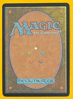 MTG ISLAND (Foil) Arena Promo (OldManMTG 009-194) - Image 2