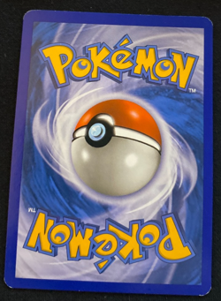 Pokemon TCG Manectric Platinum Base Set 11/127 Holo Rare LP - Image 2