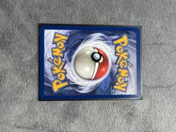 1st Edition Holo Zapdos 15/62 - Fossil - Pokemon TCG - LP - Image 3