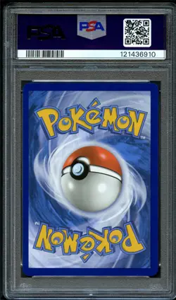 Pokemon Paldea Evolved Bellibolt ex 237 PSA 10 - Image 2