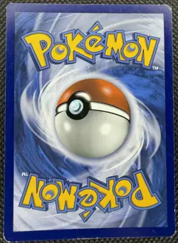 2014 Pokemon XY Charizard EX Black Star Promo XY29 - Image 2