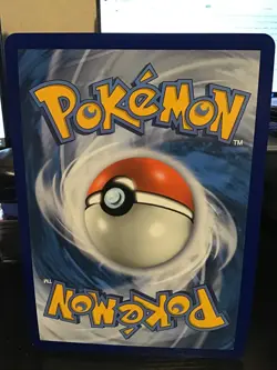 Pheromosa GX SM66 Pokemon Black Star Promo Jumbo - Image 2