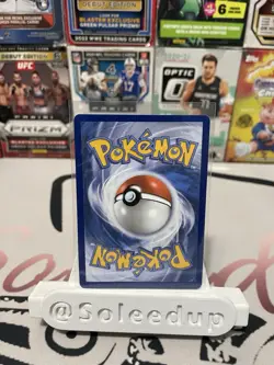 Mega Mawile Ex 094/132 Mega Evolution Pokemon TCG NM/Mint Pack Fresh Double Rare - Image 2