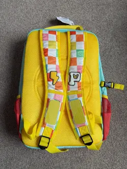 Pokemon - Backpack (WCS World Championships 2025) [ANAHEIM] Rucksack Bag - Image 2
