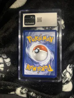 2025 Eevee Promo 173 Pokemon Prismatic Evolutions ETB Promo CGC 10 GEM MINT PSA - Image 2