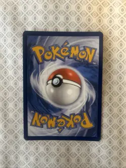 Pokemon TCG: Carmine 145/167 STAFF Regional Championships Promo SV05 2024 Nm - Image 3
