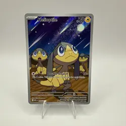Helioptile 143/132 Pokemon Mega Evolution Pokemon NM/M - Image 1