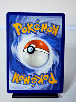 Pokemon Gengar Trick or Trade BOOster 057/091 Cosmos Holo SWIRL 🌀 #3 - Image 4