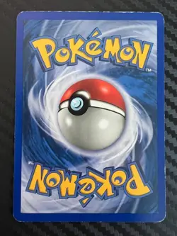 Pokemon TCG Expedition Set Diglett 106/165 Reverse Holo MP - Image 2
