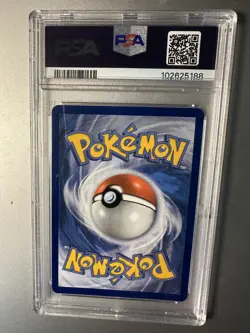 Pokemon Venusaur Celebrations Classic Collection Holo 15/102 PSA 10 GEM MINT - Image 2