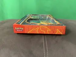 Charizard EX Special Collection Box Pokemon TCG Scarlet/Violet New Sealed - Image 3