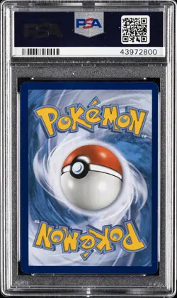 2018 POKEMON SUN & MOON DRAGON MAJESTY #3 CHARIZARD-HOLO PSA 10 - Image 2