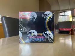 Pokemon TCG | Phantasmal Flames Booster Box (36 Pack) | New & Sealed ✅ - Image 1