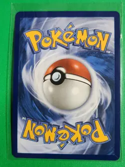 Pokemon TCG SV-Prismatic Evolutions Leafeon #5/131 Rare Poke Ball - Image 2