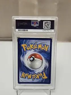 Rocket's Nidoking Ex #233 2025 Pokemon Dri En-Destined Rivals PSA 10 SIR - Image 4