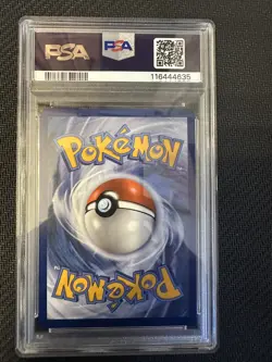 2024 POKEMON PAF EN-PALDEAN FATES SPECIAL ILLUSTRATION RARE GARDEVOIR EX PSA 10 - Image 2