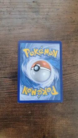 Pokemon Card Chikorita RC1/RC32 Radiant Collection Generations Non Holo Rare LP - Image 2