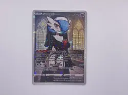 ?? PokeGirl [Gardevoir_C] [shiny] Goddess Story Anime Waifu CUSTOM ACG Card ?? - Image 1