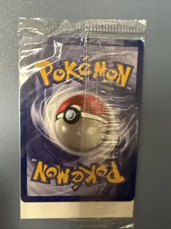Pokemon TCG League Promo Catch Mew Sealed Mint , Mew .Card 1999 WoTc - Image 2