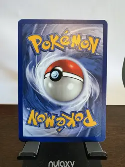 Pokemon TCG Kabuto Fossil 1st Edition Common Card 50/62 Lightly Played #7 Of 10 - Image 2