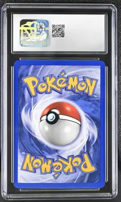 CGC 9.5 MINT+ Zangoose 2003 EX Sandstorm 14/100 Holo Pokemon Card - Image 2