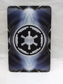 (4) Star Wars Imperial Assault The Grand Inquisitor Villain Pack Cards - Image 3