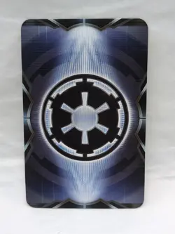 (4) Star Wars Imperial Assault The Grand Inquisitor Villain Pack Cards - Image 5