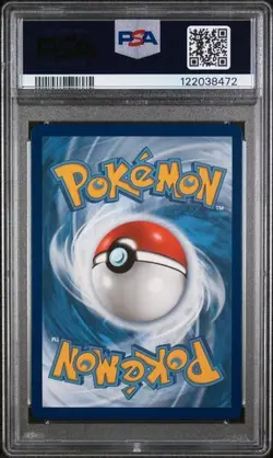 PSA 10 Zeraora V 166/198 2021 Chilling Reign Pokemon Card - Image 2