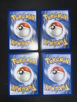 Pokemon Card Collection Lot Holos Full Arts Hits Sir Illustration Lot Minty - Image 2