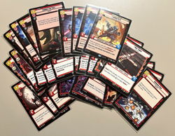 Star Wars Unlimited Aggression Rare Card Lot - 29 Cards - Image 1