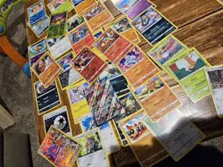 Random Pokemon Cards - Image 1