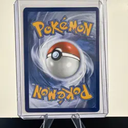 Dawn 118/094 Ultra Rare Full Art NM Pokemon Card PFL Phantasmal Flames - Image 3