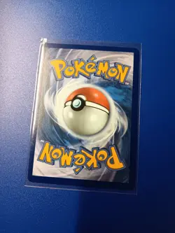 Pokemon Bulbasaur 133/132 Me01: Mega Evolution Holo Full Art Rare Card - Image 2