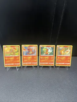 Charmander 17 Card Lot. Pokemon TCG - Image 4