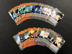 Universus MY HERO ACADEMIA GAME MAT & DEMO DECK GAME CARD Sealed Izuku Midoriya - Image 2