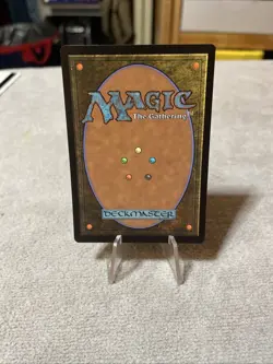 1x Monologue Tax, Duskmourn Commander, Magic MTG NM - Image 2