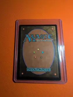 Overgrown Tomb (Borderless) Unfinity Foil - Image 2