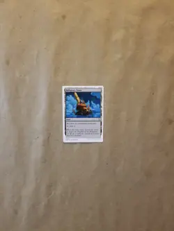 MTG Magic Mystery Booster 2 (White Border) X1 Reliquary Tower (NM/M) - Image 1