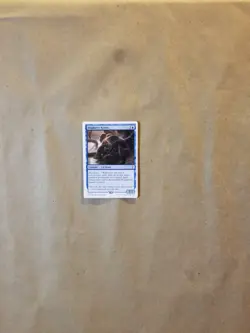 MTG Magic Mystery Booster 2 (White Border) X1 Displacer Kitten (NM/M) - Image 1