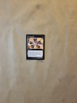 MTG Magic Mystery Booster 2 (Future Sight Frame) X1 Doomsday (NM/MINT) - Image 1