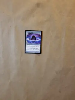 MTG Magic Mystery Booster 2 (Future Sight Frame) X1 Lotus Petal (NM/M) - Image 1