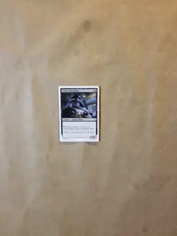 MTG Magic Mystery Booster 2 (White Border) X1 Pitiless Plunderer (NM/M) - Image 1