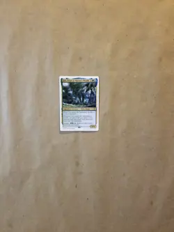 MTG Magic Mystery Booster 2 (White Border) X1 Uro, Titan of Nature's Wrath NM/M - Image 1