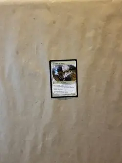 MTG Magic Mystery Booster 2 (Future Sight Frame) X1 Giver of Runes (NM/M) - Image 1