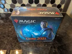 Core 2021 Bundle - MTG - Magic the Gathering 630509912650 - Image 1