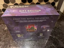 Throne of Eldraine Gift Edition Bundle - MTG - Magic the Gathering - Image 2