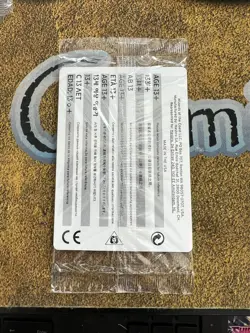 MTG SEALED Full Set of Omenpath Lands Standard Showdown Promo Pack!! - Image 2