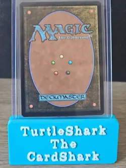 Tidus, Blitzball Star Magic the Gathering Final Fantasy Legendary Creature FFX - Image 2