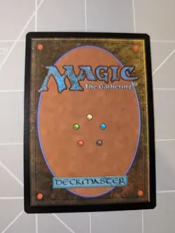 Magic The Gathering- Spider-Man Cosmic Spider-Man 0127 - Image 2